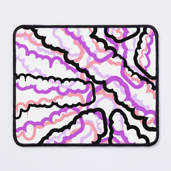 Item preview, Colorful Abstract Design designed and sold by LilyByNc.