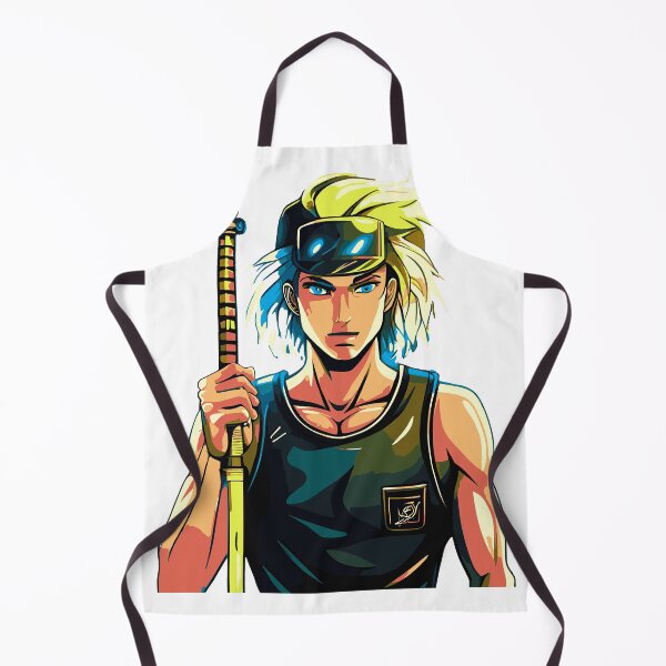 Item preview, Cyberpunk-neon punk#0038 designed and sold by t-ravee.