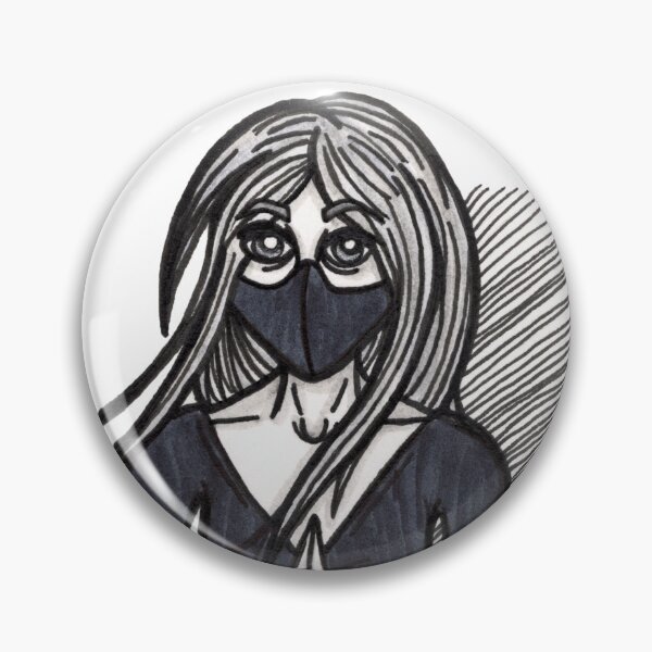 Item preview, Shadows designed and sold by Casual-Funeral.