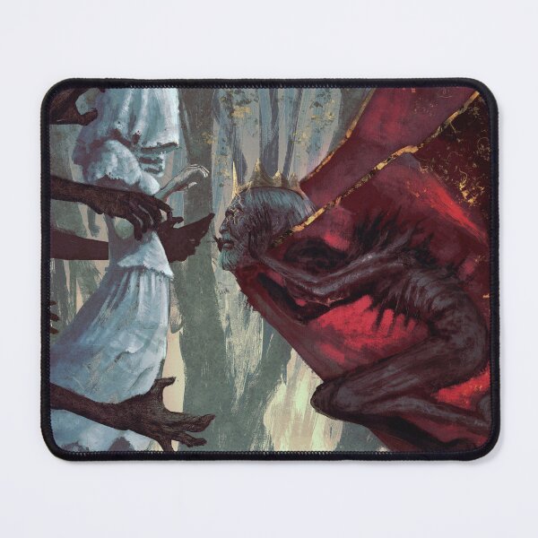 Item preview, Ominous Coronation designed and sold by Anatofinnstark.