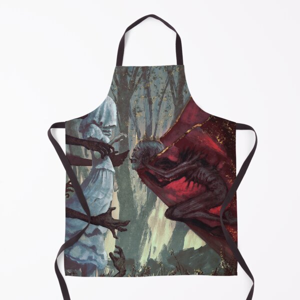 Item preview, Ominous Coronation designed and sold by Anatofinnstark.