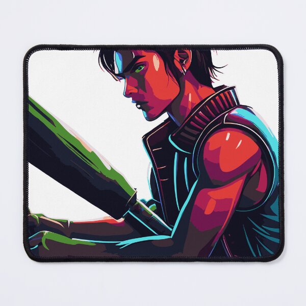 Item preview, Cyberpunk-neon punk#0039 designed and sold by t-ravee.