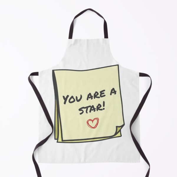 Item preview, You are a star designed and sold by IDstore.