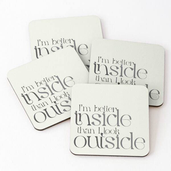 Item preview, Inner Treasures Unleashed designed and sold by Mar-Matla.
