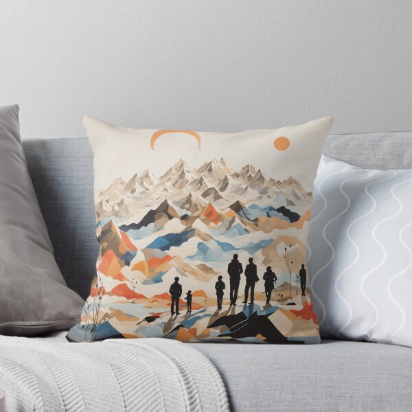 Item preview, Explore the Heights designed and sold by FKGexe.