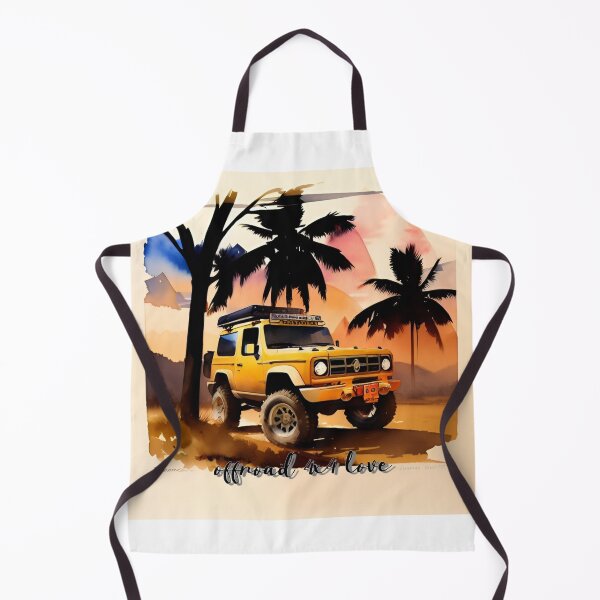 Item preview, Off road love 4x4 6 designed and sold by RedWolfDisigne.
