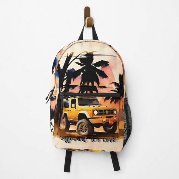 Item preview, Off road love 4x4 6 designed and sold by RedWolfDisigne.