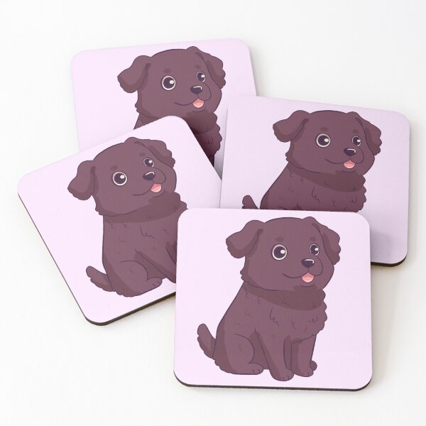 Artikelvorschau, Niedlicher Chesapeake Bay Retriever entworfen und verkauft von Yaragold.