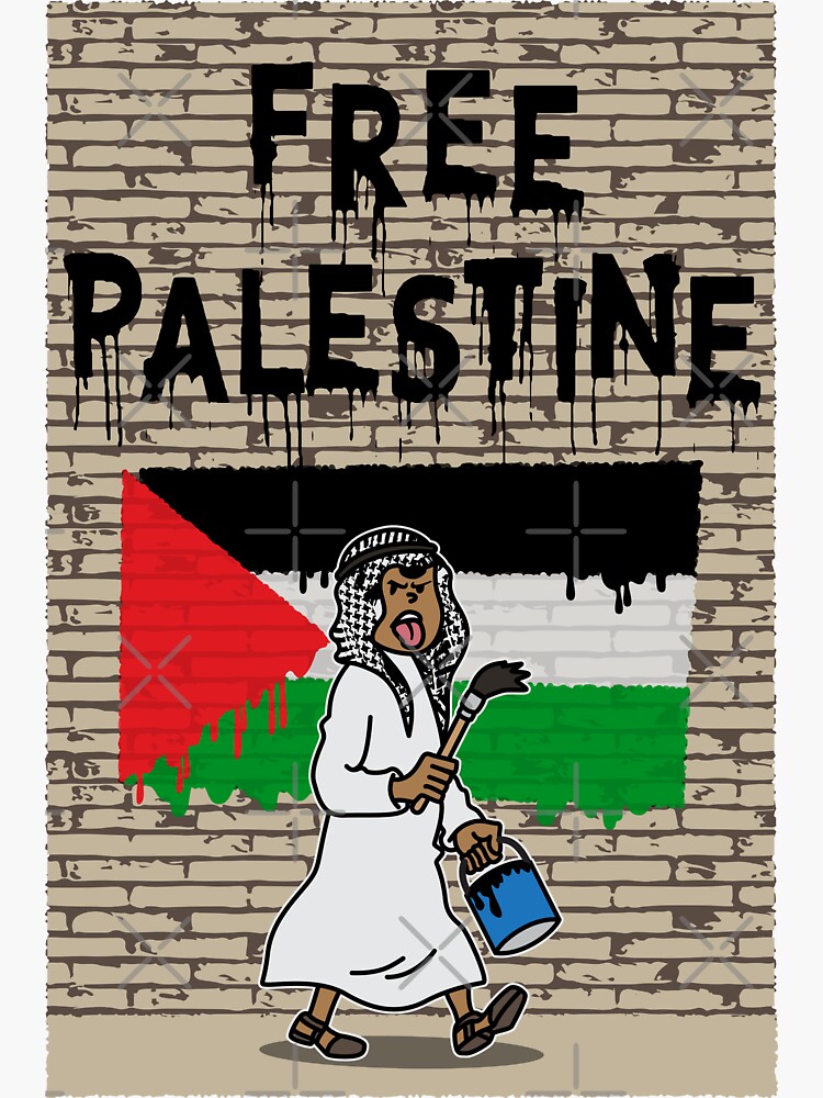 Free Palestine 🇵🇸 — Could you draw some mafia fell x y/n?