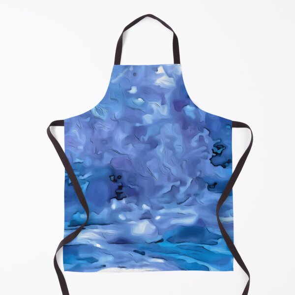 Item preview, Blue wave designed and sold by Susan Gallup.