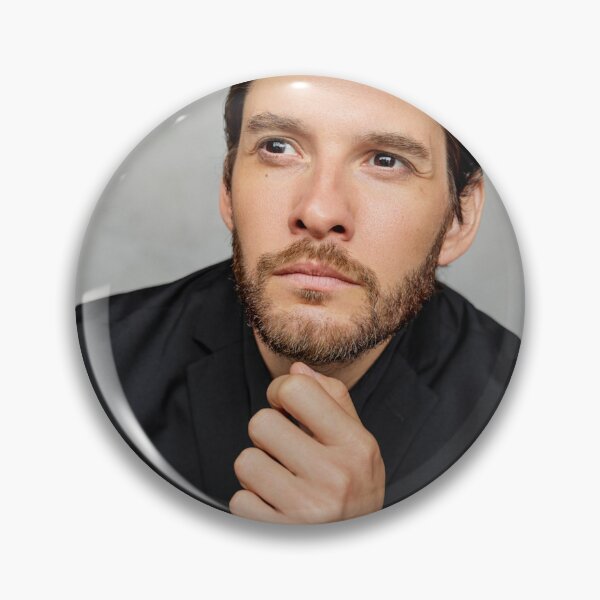 Artikelvorschau, Ben Barnes entworfen und verkauft von SheryRKO.