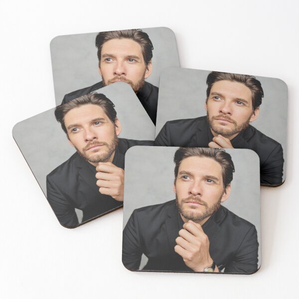 Item preview, Ben Barnes designed and sold by SheryRKO.