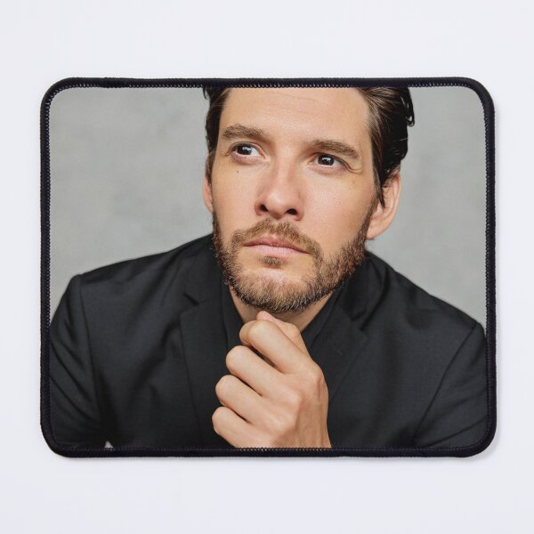 Item preview, Ben Barnes designed and sold by SheryRKO.