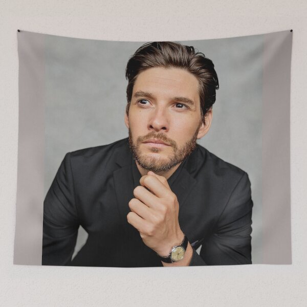 Item preview, Ben Barnes designed and sold by SheryRKO.