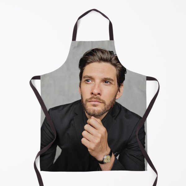 Item preview, Ben Barnes designed and sold by SheryRKO.