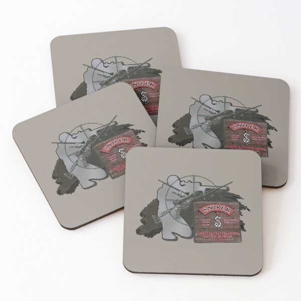Item preview, PREMIERE SNIPERS COLLECTION designed and sold by THE AMERICAN TEEVANGELIST.