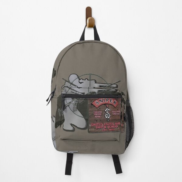 Item preview, PREMIERE SNIPERS COLLECTION designed and sold by THE AMERICAN TEEVANGELIST.