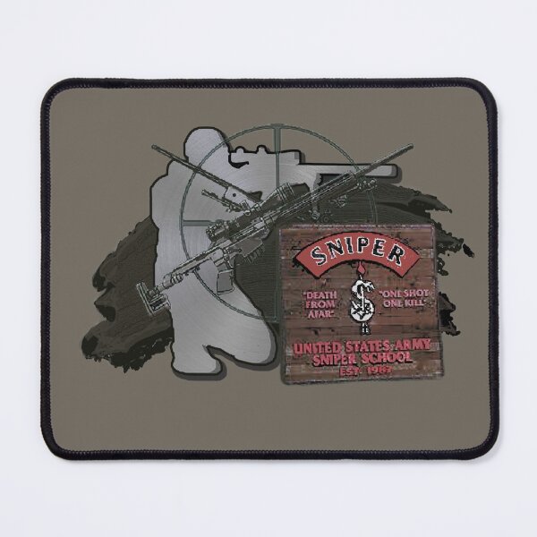 Item preview, PREMIERE SNIPERS COLLECTION designed and sold by THE AMERICAN TEEVANGELIST.