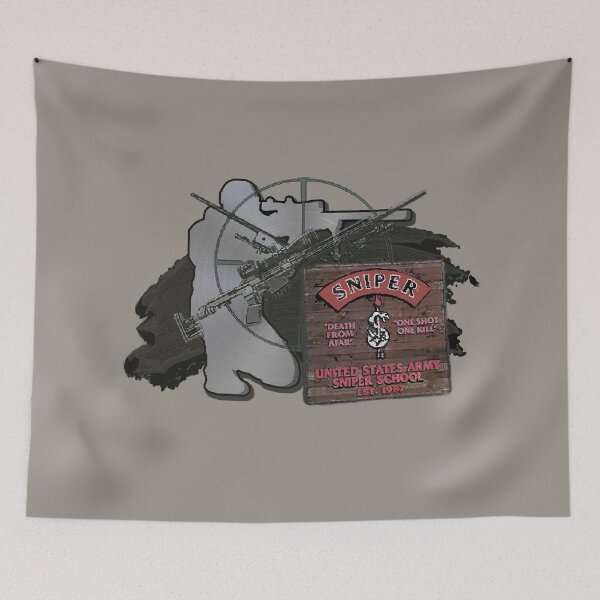 Item preview, PREMIERE SNIPERS COLLECTION designed and sold by THE AMERICAN TEEVANGELIST.