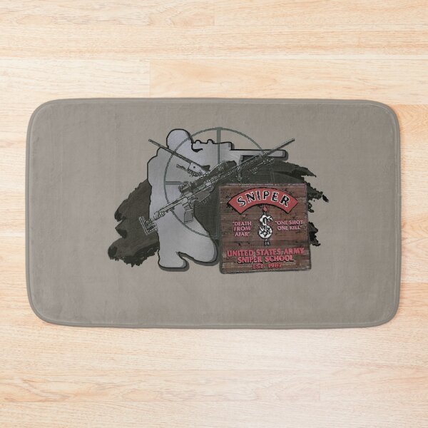 Item preview, PREMIERE SNIPERS COLLECTION designed and sold by THE AMERICAN TEEVANGELIST.