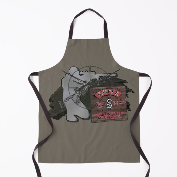 Item preview, PREMIERE SNIPERS COLLECTION designed and sold by THE AMERICAN TEEVANGELIST.