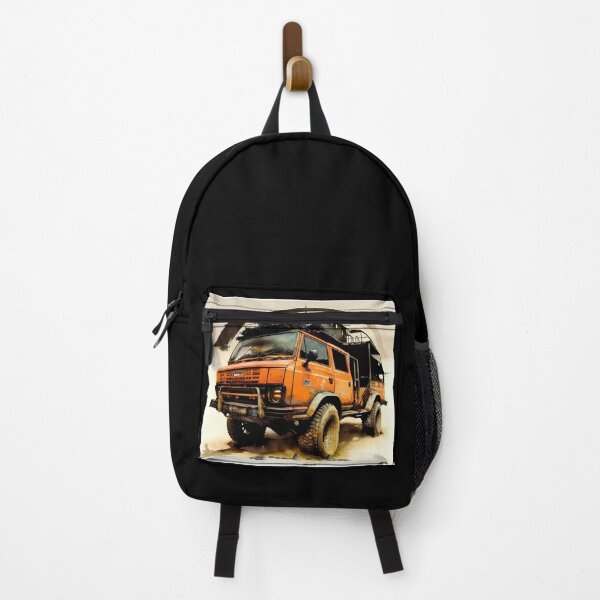 Item preview, Off road love 4x4 8 designed and sold by RedWolfDisigne.