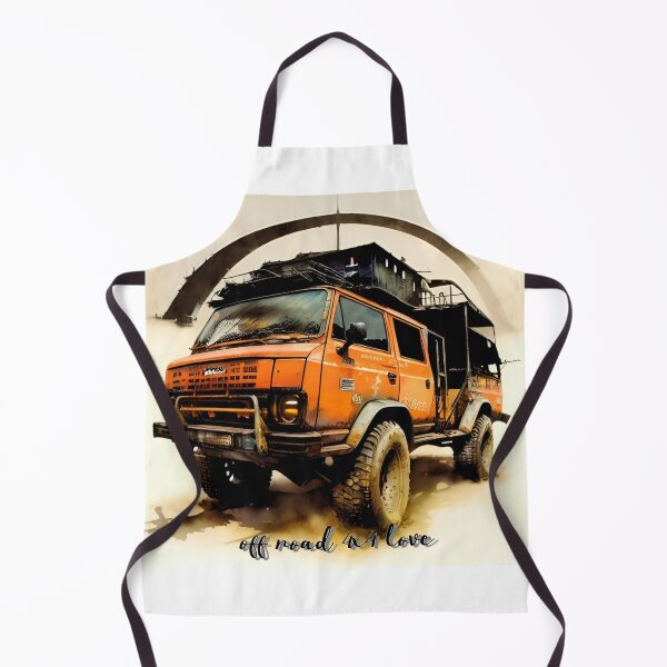 Item preview, Off road love 4x4 8 designed and sold by RedWolfDisigne.