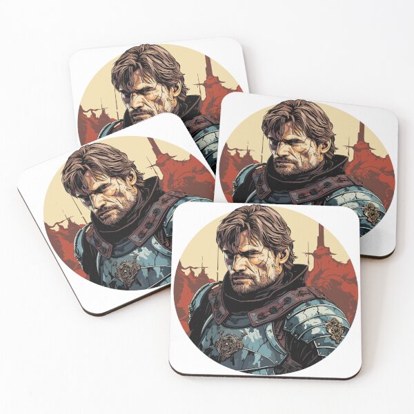Item preview, Jamie Lannister designed and sold by RTmania.
