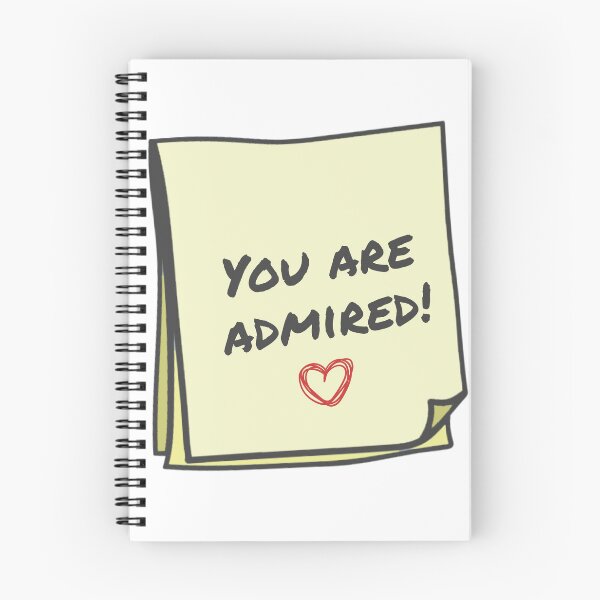 Item preview, You are admired designed and sold by IDstore.