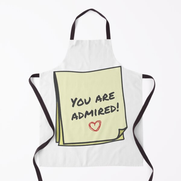 Item preview, You are admired designed and sold by IDstore.
