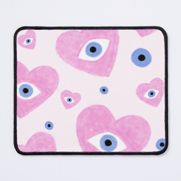 Item preview, Heart and Eye designed and sold by LilyByNc.