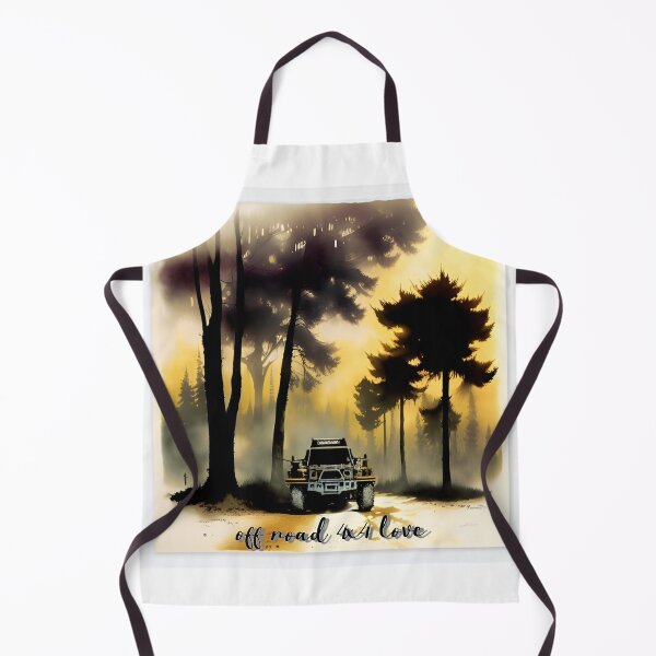 Item preview, Off road love 4x4 9 designed and sold by RedWolfDisigne.