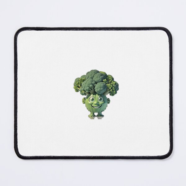 Item preview, broccoli designed and sold by LUandGgroup.