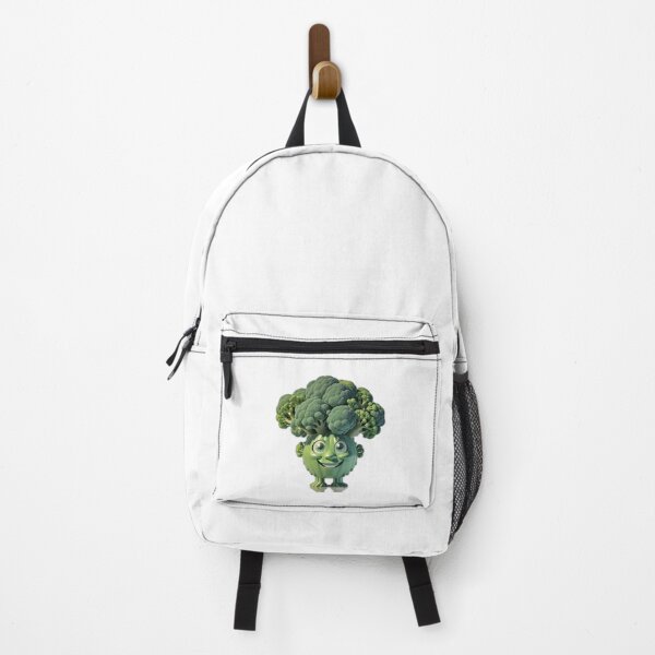 Item preview, broccoli designed and sold by LUandGgroup.