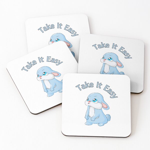 Item preview, Take it easy designed and sold by Stolperkiste.