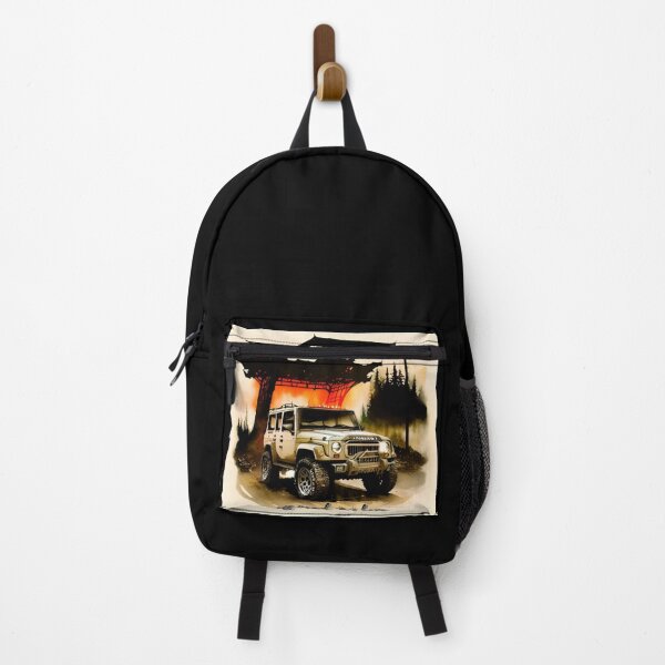 Item preview, Off road love 4x4 10 designed and sold by RedWolfDisigne.