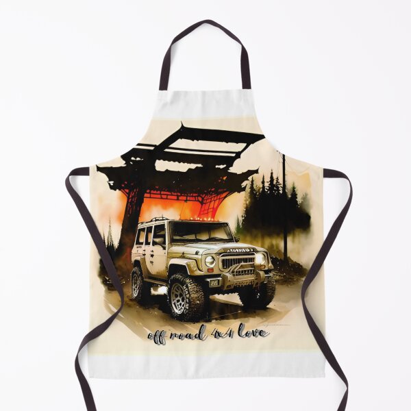 Item preview, Off road love 4x4 10 designed and sold by RedWolfDisigne.