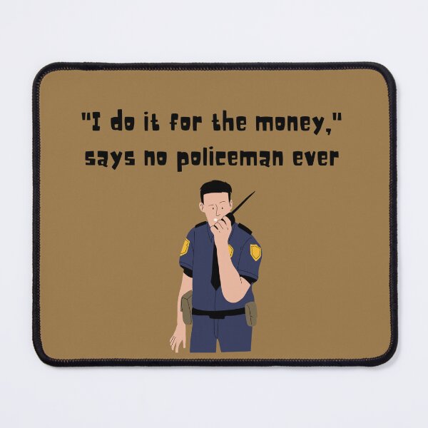 Item preview, Police designed and sold by TLC4ever.