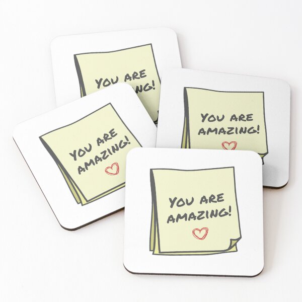 Item preview, You are amazing designed and sold by IDstore.