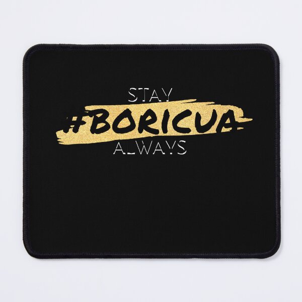 Item preview, Stay #Boricua Always designed and sold by ArtBeLife.