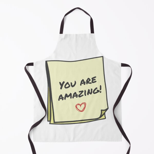 Item preview, You are amazing designed and sold by IDstore.