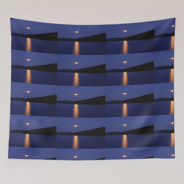Item preview, Blue Moon designed and sold by Heather Miletich.