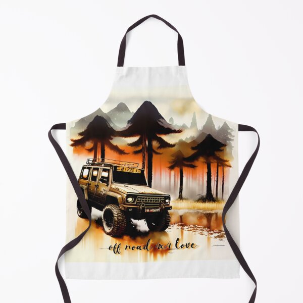 Item preview, Off road love 4x4 11 designed and sold by RedWolfDisigne.