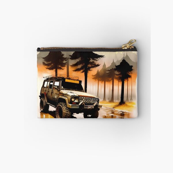 Item preview, Off road love 4x4 12 designed and sold by RedWolfDisigne.