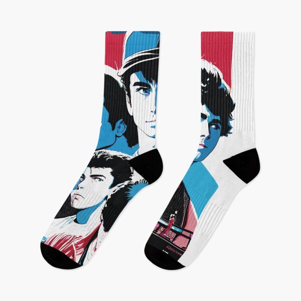 Item preview, Teenager life in the 1980s designed and sold by portokalis.