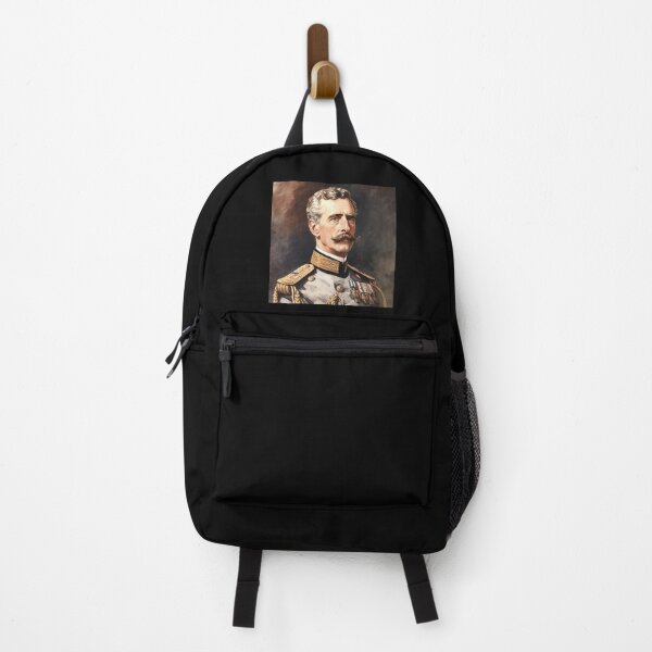 Item preview,  Arthur Wellesley designed and sold by ComicsFactory.