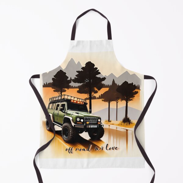 Item preview, Off road love 4x4 13 designed and sold by RedWolfDisigne.