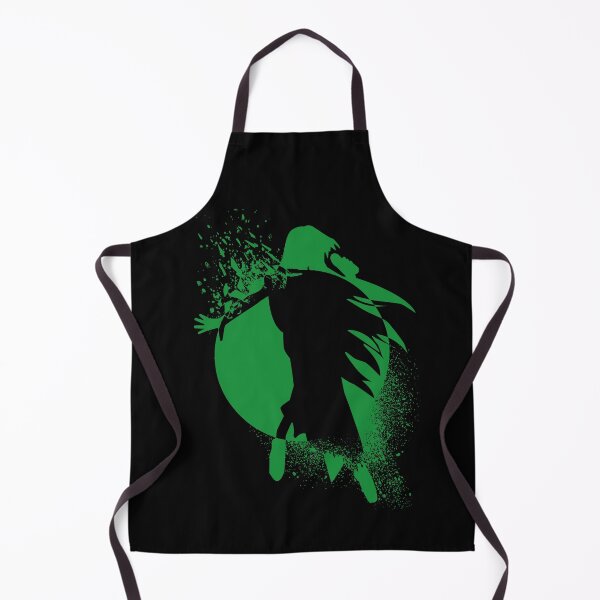 Item preview, Singing Mermaid Series Green Character designed and sold by andreacabeza.