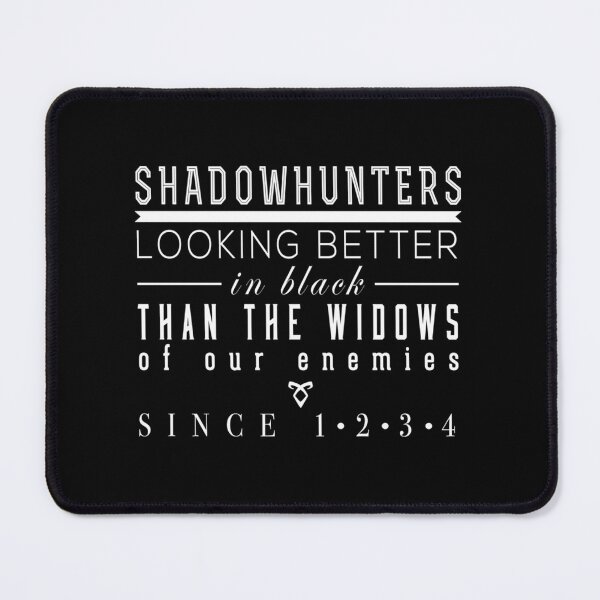 Item preview, The Mortal Instru	ts Shadowhunters   	 designed and sold by staitpaicil8.