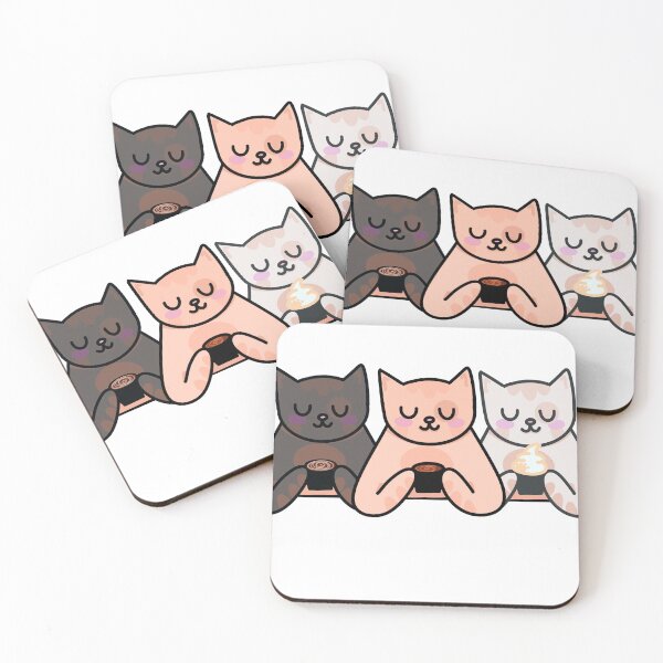 Item preview, more coffee please! designed and sold by Entallya.